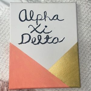 AXID Wall Decor
